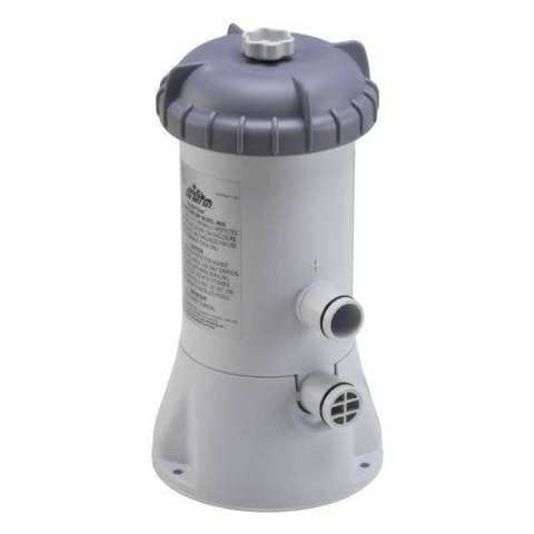 Bomba Filtrante para Piscina 2.006 Litros/ Hora 110v Intex