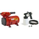 Ver imagem 1 de Compressor MS 2.3 Air Plus Bivolt - Schulz