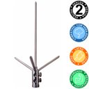 Ver imagem 2 de Captor Franklin 300mm 2 Desc