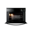 Ver imagem 2 de Forno de Embutir Elétrico Consul 47 Litros com Timer Autodesligamento - Cob47be