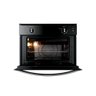 Forno de Embutir Elétrico Consul 47 Litros com Timer Autodesligamento - Cob47be - 2