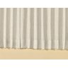 Cortina Cecília 2,00m X 1,80m Bege Para Varão Simples - 3