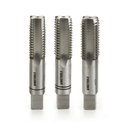 Ver imagem 1 de Jogo de Macho Manual Rosca M30X2 Métrica Fina DIN 2181 Seriado (MF) Kingtools 2001 M30X2 (1/X/3)