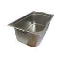 Ver imagem 5 de Cuba Gn 1/1 200mm 27,5l com Alça - Platinox 11905