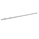 Ver imagem 1 de Barra De Cozinha 80 Cm grande utensílios inox 6 Ganchos