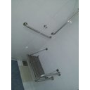Ver imagem 2 de Barra de Apoio em Aço Inox em L