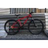 Bicicleta Aro 29 Pressure Vermelho Rava - 1