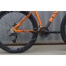 Bicicleta Aro 29 Pressure Laranja Rava  - 2