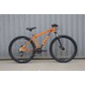 Bicicleta Aro 29 Pressure Laranja Rava  - 1