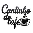 Ver imagem 4 de Cantinho do Café em MDF Decoração