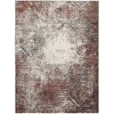 Ver imagem 1 de Tapete Sala Capri 62 São Carlos 300x400 Cm Geometrico 3x4 M