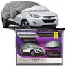 Capa Cobrir Protetora Spin Q5 Doblo Ecosport Hrv Tucson Duster Tiguan Renegade - 1