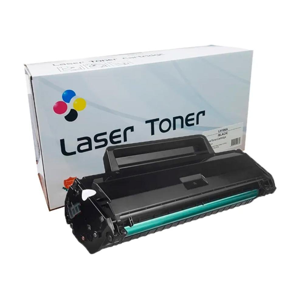 Toner Compatível Hp 105a - para Hp 107a, 107w, 135a, 135w, 137fnw - 1