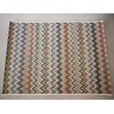 Ver mais imagens de Tapete Rústico Sisal Colors 100% Sintético - Jolitex