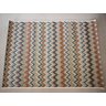 Tapete Rústico Sisal Colors 100% Sintético - Jolitex - 8