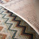 Ver imagem 3 de Tapete Rústico Sisal Colors 100% Sintético - Jolitex