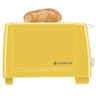 Torradeira Cadence Colors Amarela Tor114-220 Volts - 2