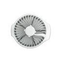 Ver mais imagens de Ar Condicionado Split Agratto Hi Wall Fit Top Inverter 18.000 Btu/h Frio Monofásico Branco Ficst18f