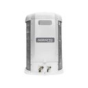 Ver imagem 4 de Ar Condicionado Split Agratto Hi Wall Fit Top Inverter 18.000 Btu/h Frio Monofásico Branco Ficst18f