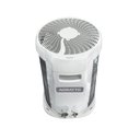 Ver imagem 7 de Ar Condicionado Split Agratto Hi Wall Fit Top Inverter 18.000 Btu/h Frio Monofásico Branco Ficst18f