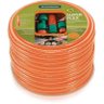 Mangueira Jardim Super Flex C/Eng. 15M - Laranja - Tramontina Multi Ferramentas S/A - 1
