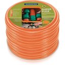 Ver imagem 2 de Mangueira Jardim Super Flex C/Eng. 15M - Laranja - Tramontina Multi Ferramentas S/A