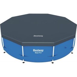 Capa para Piscinas Estrutural 305m Bestway 58036 - 1
