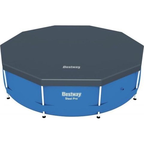 Capa para Piscinas Estrutural 305m Bestway 58036