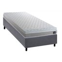 Ver imagem 2 de Cama Box Crc Solt +Colchão Anatômico D33 Magnum Hellen 88