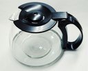 Ver imagem 2 de Jarra Compatível e Filtro Permanente Cafeteira Mondial Dolce Arome 20 Xíc C-43-20x-si