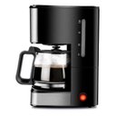 Ver imagem 5 de Jarra Compatível e Filtro Permanente Cafeteira Mondial Dolce Arome 20 Xíc C-43-20x-si