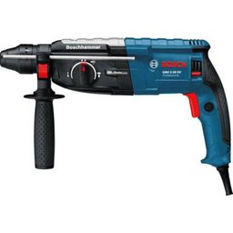 Martelete Perfurador SDS-Plus 3,2J 850W Gbh 2-28 D Bosch - 2