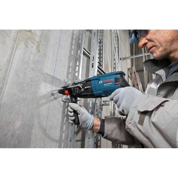 Martelete Perfurador SDS-Plus 3,2J 850W Gbh 2-28 D Bosch - 5