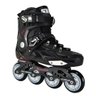 PATINS INLINE FREESTYLE TRAXART DYNAMIX - PRETO - 2