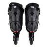 PATINS INLINE FREESTYLE TRAXART DYNAMIX - PRETO - 5