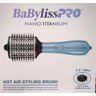 Escova Secadora BaByliss PRO Hot Air Nano Titanium 89mm - 2