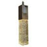 Lustre Pendente Cristal Efeito Bolhas com leds - 2
