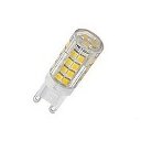 Ver imagem 3 de Lustre Parede Arandela 2 cubos com Pedras de Cristais Legitimas k9 Led Inclusa  uso cabeceira cama