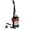 Aspirador de Pó e Água Com Filtro Hepa 1400W Black&Decker - 220V - 2