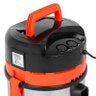 Aspirador de Pó e Água Com Filtro Hepa 1400W Black&Decker - 220V - 3