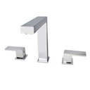 Ver imagem 1 de Misturador para Lavatório com Bica Baixa Flaunt - Perflex