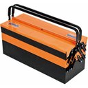 Ver imagem 2 de Caixa Ferramentas 5 Gavetas