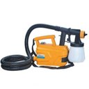 Ver imagem 1 de Pistola De Pintura Pulverizadora Elétrica 500 Watts - Pinta Fácil - Chiaperini