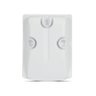 Sensor De Presença Infravermelho Com Fio Spw300 Sulton - 3