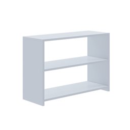 Sapateira Para Hall De Entrada Oferta Madeira Madeira Multiuso Organizadora - 3