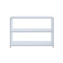 Ver imagem 1 de Sapateira Para Hall De Entrada Oferta Madeira Madeira Multiuso Organizadora