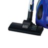 Aspirador de Pó Azul Ciclônico 2L 1400W 110V-Black+Decker-A4 - 4