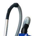 Ver imagem 2 de Aspirador de Pó Azul Ciclônico 2L 1400W 110V-Black+Decker-A4