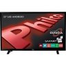 Smart TV 32 Polegadas Ph32E20Dsgwa Android - Philco - 1