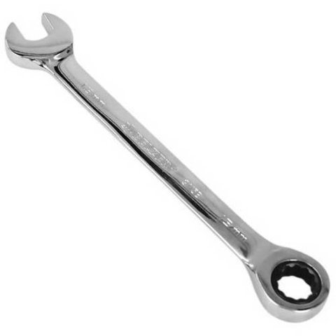 Chave Combinada Catraca 13 Mm Belzer